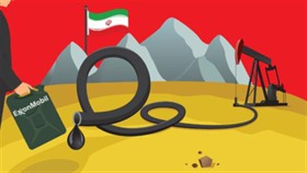 تلاش بزرگترین شرکت نفتی آمریکا برای حضور در ایران