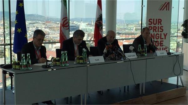 Tehran keen on removing obstacles in way of foreign trade: Iran industry minister