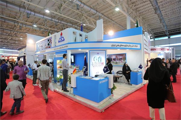 روز دوم نمایشگاه3