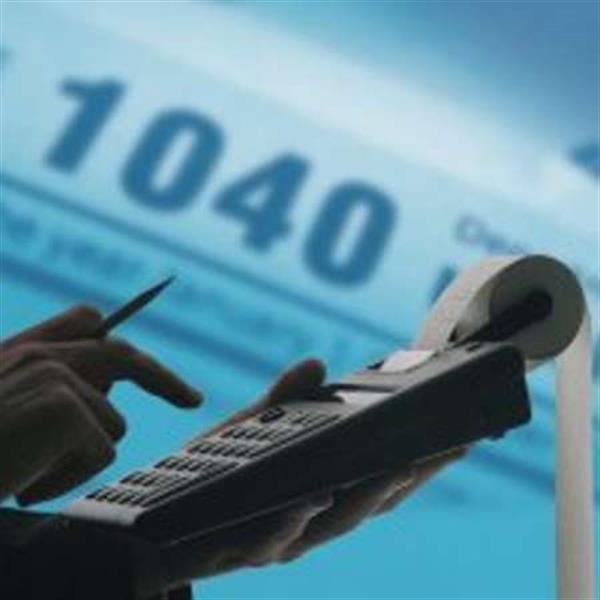 Tax outweighs oil for 1st time in 50 yrs