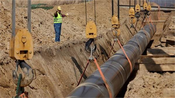 Tehran, Baku mulling joint gas exports