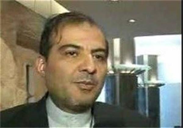آمادگی ایران برای صادرات گاز به چین از طریق پاکستان