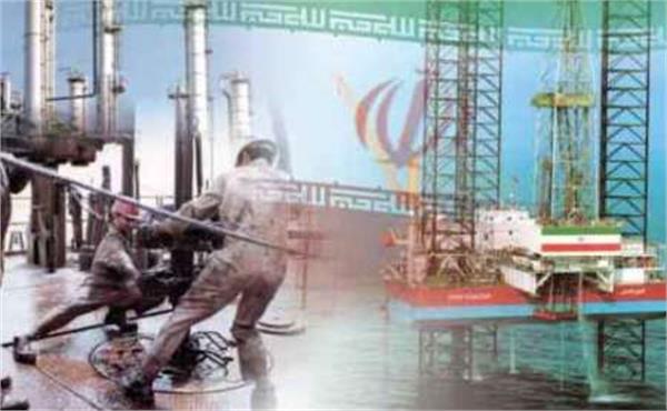 Iran ends US monopoly in production of strategic oil industry product