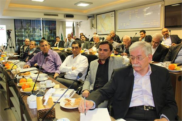 شورای مشورتی اتحادیه 6