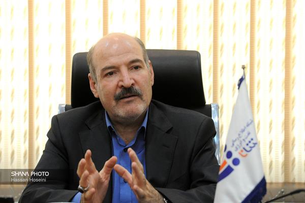 فقط ۵ درصد سوخت نیروگاه‌ها با مازوت تأمین می‌شود