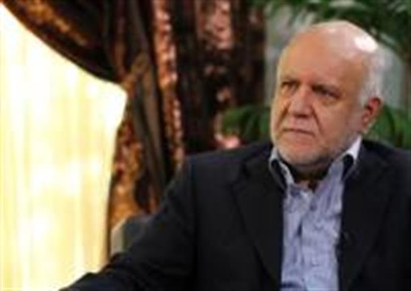 مخالفت وزیر نفت با خصوصی سازی در شرکت ملی پخش فرآورده های نفتی