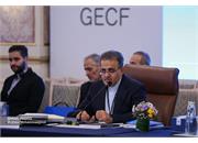 Deputy minister: Investment security key to global gas market stability