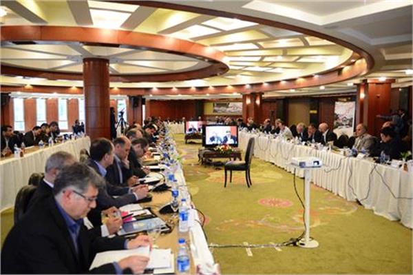 در اجلاس مدیران عامل شرکت های تولیدی بیان شد: آمادگی پتروشیمی فجر جهت تامین یوتیلیتی های واحدهای جدید در ماهشهر