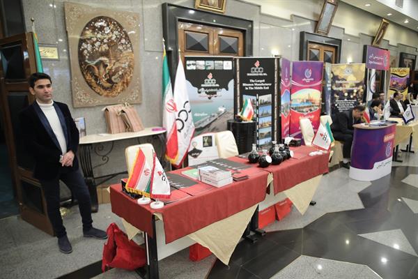 سیزدهمین همایش سالانه اتحادیه 49