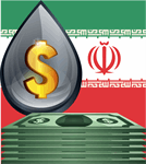 خوش بینی نفتی