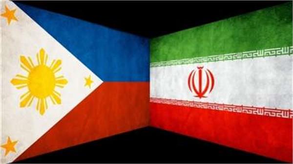 Philippine economic delegation to visit Iran