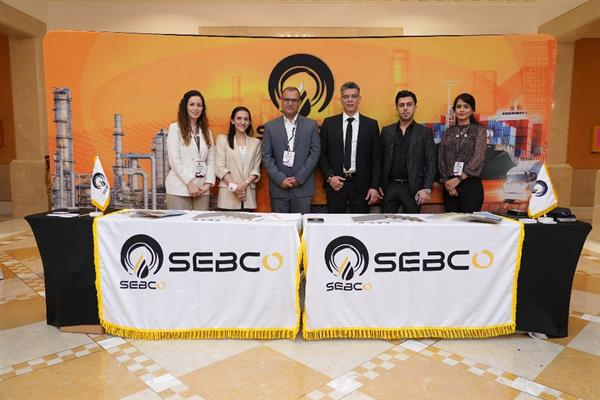 Rex Fuels & Solvex Global Conference Aug 23 57