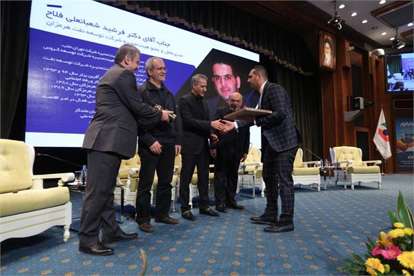 برگزیده همایش9