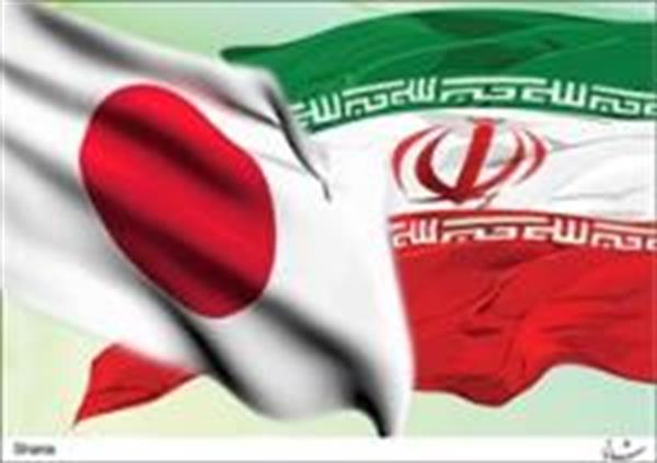 اتاق مشترک بازرگانی ایران و ژاپن تشکیل می‌شود