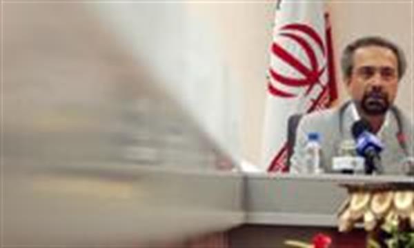 نهاوندیان: استقبال از پیش‌فروش سکه/ کسری 32 هزار میلیارد تومانی دخل و خرج هدفمندی