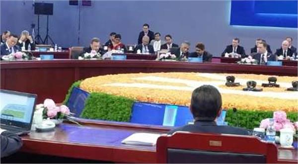 SCO members countries call for enhanced ties with Iran