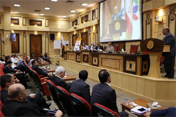 مجمع عمومی سالانه اتحادیه اوپکس مورخ 26 تیر 1397 32