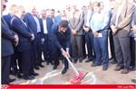 با محوریت پتروشیمی، احداث باغ‌موزه محیط زیست بندر ماهشهر آغاز شد