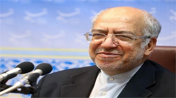 Iran can be a strategic partner for Europe: Minister