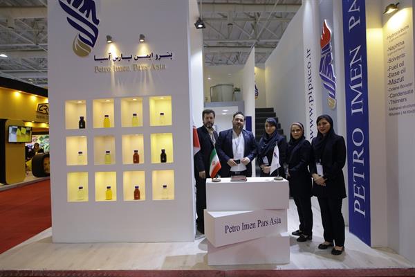 چهارمین روز نمایشگاه 98 18