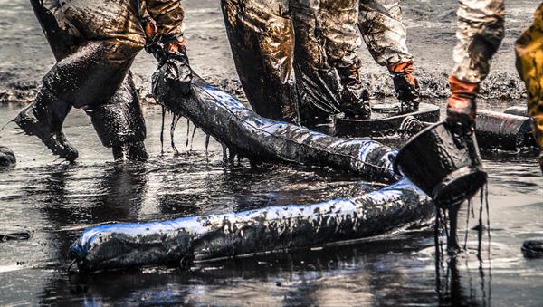 Oil Prices Are Going Nowhere Next Year