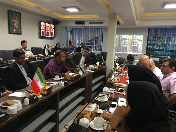 هیئت لبنانی1