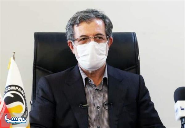 افزایش سرمایه سنگین در نفت سپاهان