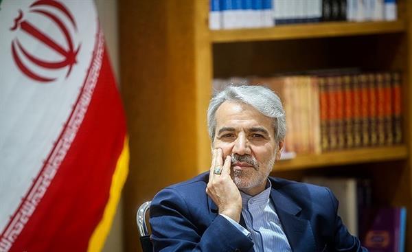 نوبخت: دولت بنای حذف ارز ۴۲۰۰ تومانی را ندارد