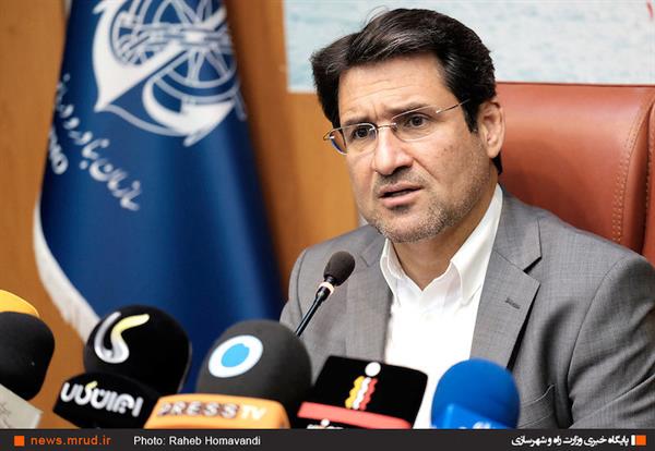 ‘Foreign vessels passage through Iranian waters ongoing’