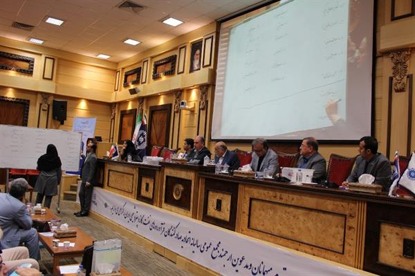 مجمع سالیانه اتحادیه 1398 47