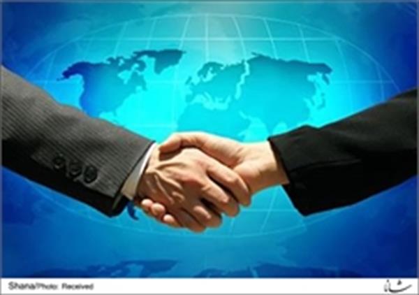 مذاکرات وزیر نفت و قائم مقام صدراعظم آلمان آغاز شد