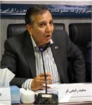 به گزارش پایگاه اطلاع رسانی اوپکس ، سعید رفیعی فر، دبیرکل اتحادیه صادرکنندگان فرآورده های نفت، گاز و پتروشیمی ایران با برنامه