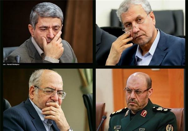نگرانی 4 وزیر به نفع خصولتی‌هاست تا منافع ملی