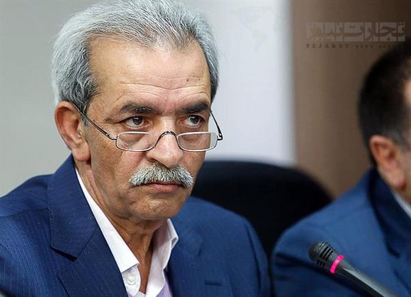 نسخه رییس اتاق بازرگانی برای یک مریض!!