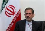 باید کاری کنیم دنیا نتواند براحتی خرید نفت ایران را تحریم کند