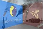 اولین کسی که به کرسنت ایراد گرفت که بود؟