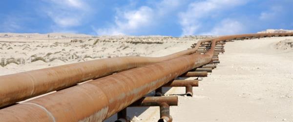Middle East Gas Game Accelerates As ENI Wins Concessions