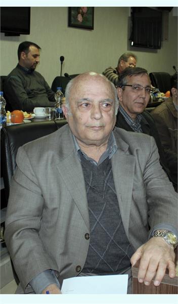 جلسه مدیران روابط عمومی و بازرگانی