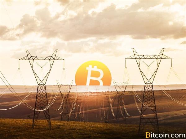 Iran’s cryptocurrency energy crisis: the issue and solutions
