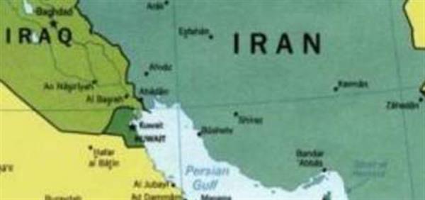 گاز ایران پس از عراق به کویت می رود