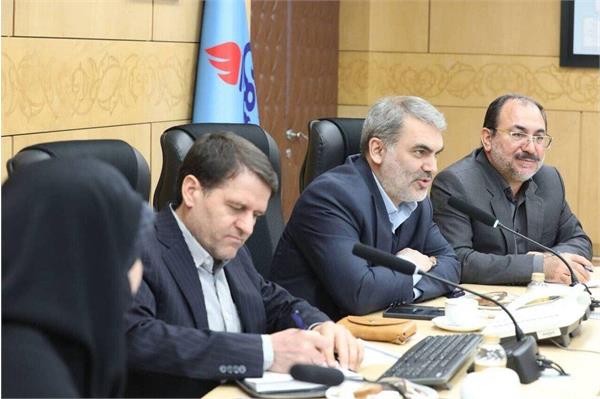 Need for support for petchem industry