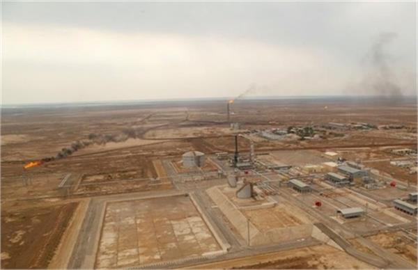ذخایر نفت ایران سبب اقتدار است