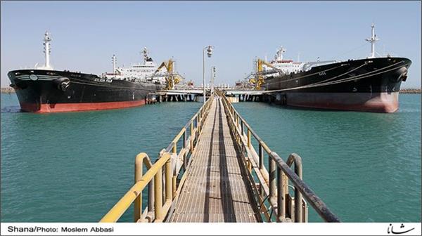 UK, Sweden firms shortlisted to insure Iranian tankers