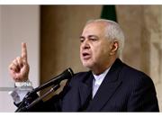 Zarif: Peace and stability pose ‘biggest threat’ to Israel