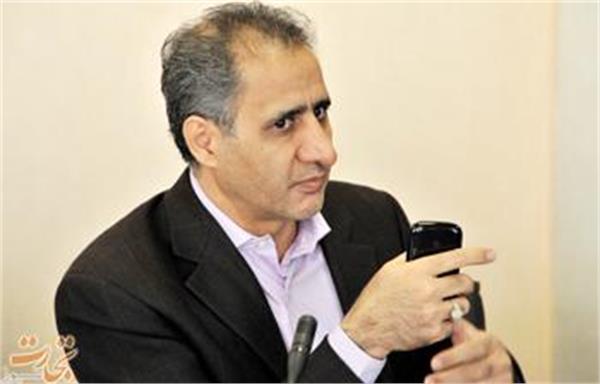 ادامه رایزنی ها برای معرفی نامزد ریاست حسینی: شایعه کناره گیری نهاوندیان جدی است