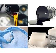 روغن تصفیه دوم و اوره از فهرست نهایی لیست مواد خام و نیمه خام حذف شدند.