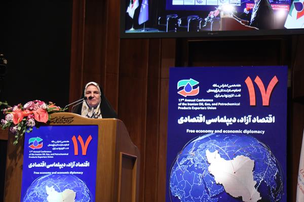 گزارش تصویری هفدهمین کنفرانس سالانه اوپکس 12