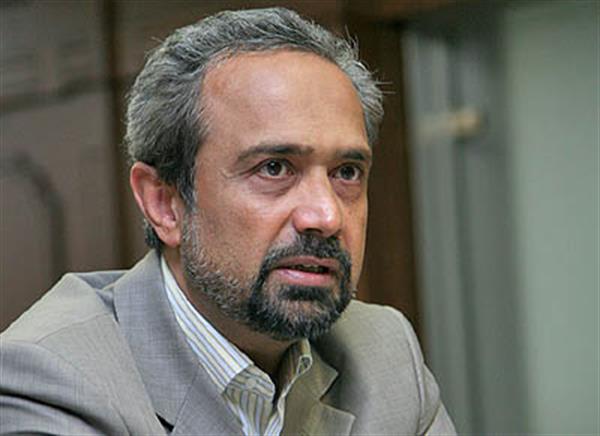 رئیس دفتر رئیس جمهوری: