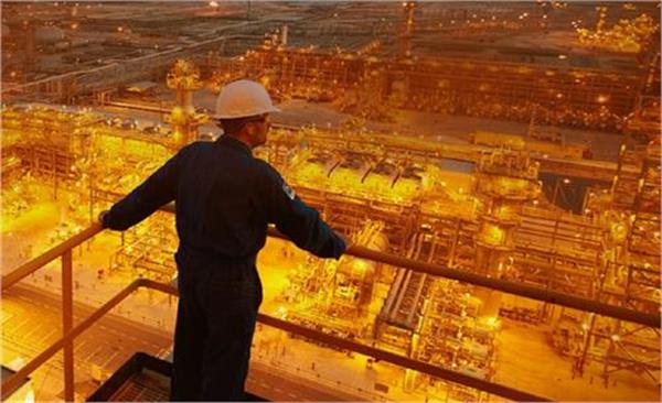 افزایش 3.5 میلیون تنی تولید محصولات پتروشیمی مالزی با مشارکت آرامکو