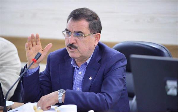 تاکید نوروز زاده بر ضرورت تکمیل زنجیره ارزش